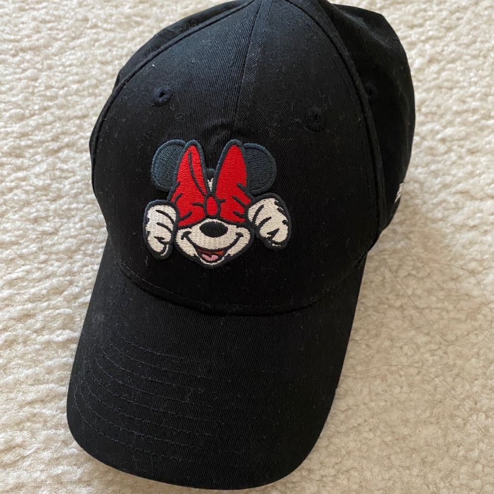 9forty minnie cap